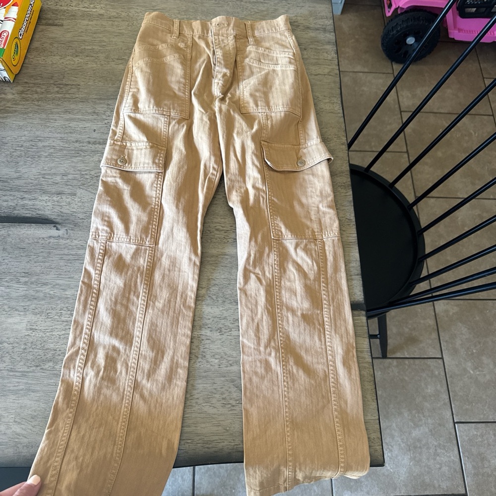Madewell pants